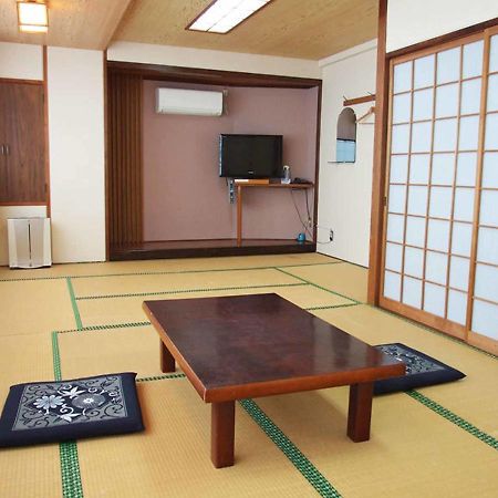 Iki Daiichi Hotel Buitenkant foto
