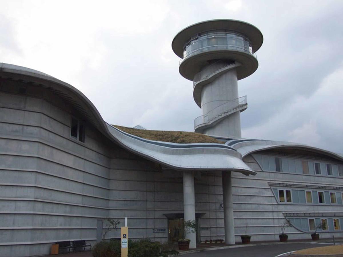Iki Daiichi Hotel Buitenkant foto