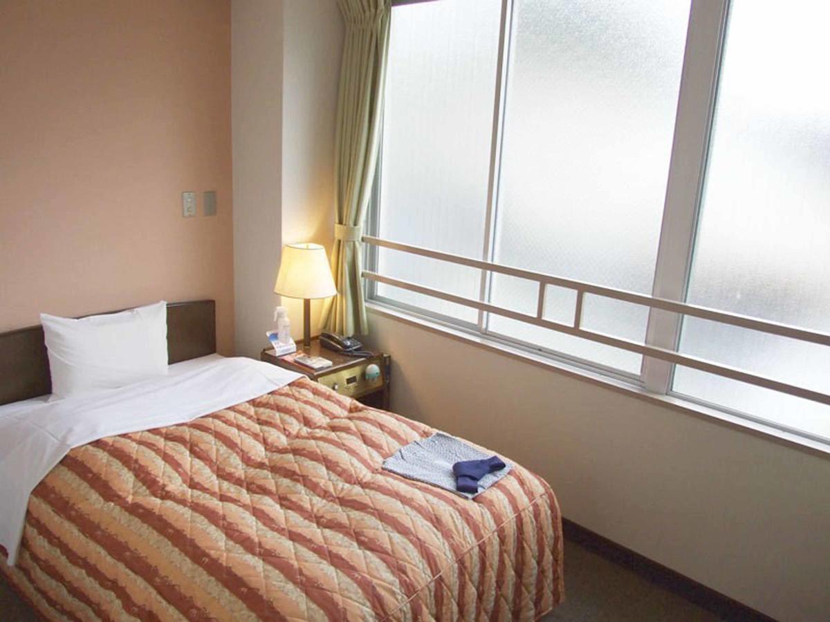 Iki Daiichi Hotel Buitenkant foto